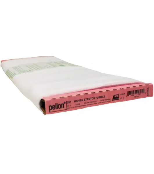 Pellon® 460 Stretch Fuse™ Interfacing
