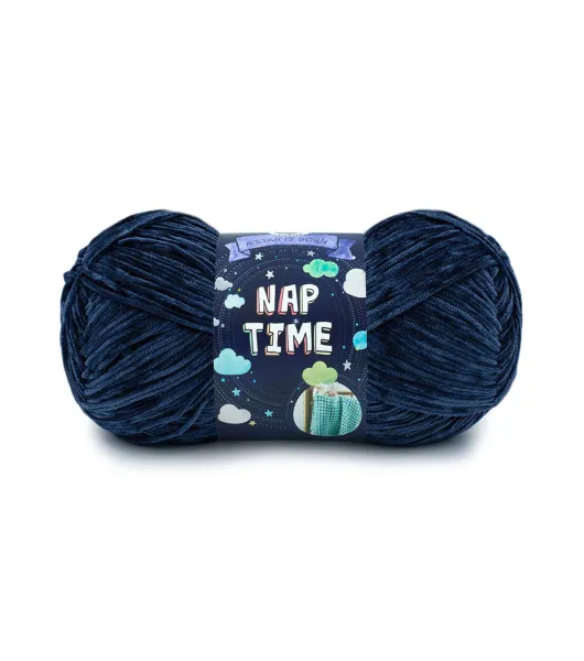 Lion Brand Naptime Yarn