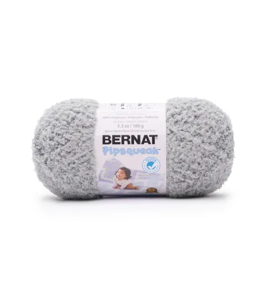 Bernat Pipsqueak Yarn