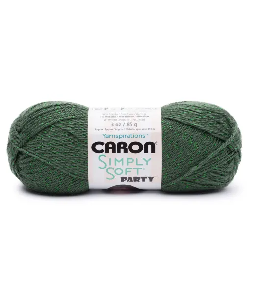 Caron Simply Soft Party Yarn by Caron