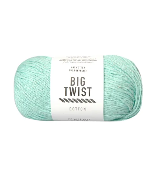 Wholesale big twist yarn brand, Cotton, Polyester, Acrylic, Wool, Rayon &  More 