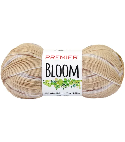 Premier Yarns Bloom Yarn