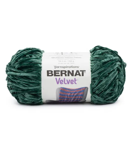 Bernat Baby Velvet Yarn 300g -  Finland