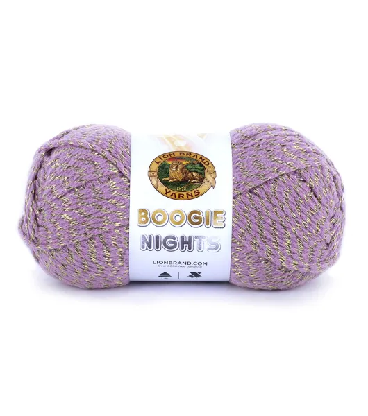 Lion Brand Yarn Feels Like Butta Soft Yarn for Algeria