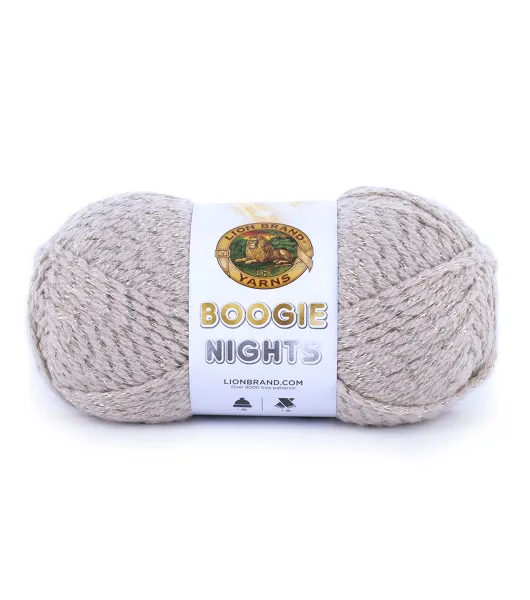 DIY Glow Chenille Yarn – Lion Brand Yarn