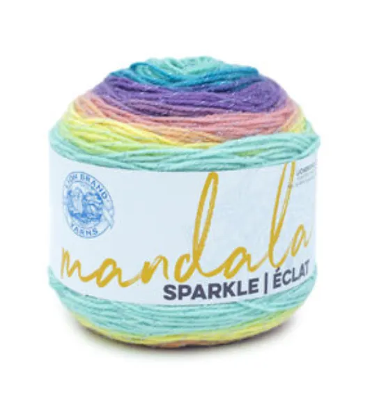 Lion Brand Yarn