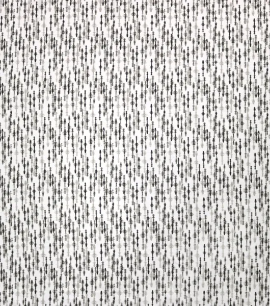  Grey Flannel Fabric