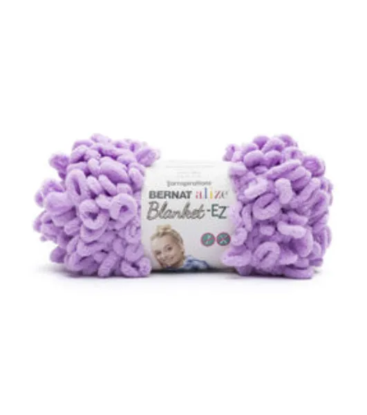 Alize Puffy loop yarn, Jumbo weight, 100 grams