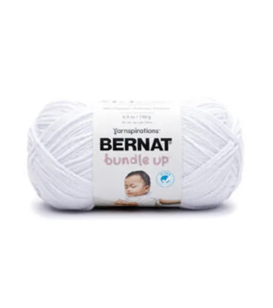 Bernat Baby Blanket Tiny -  Norway