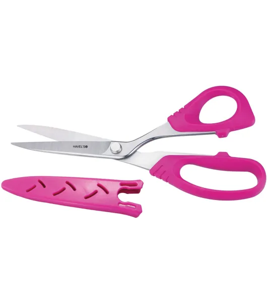 SINGER ProSeries Scissor Set, Heavy Duty Bent 8 1/2 Fabric