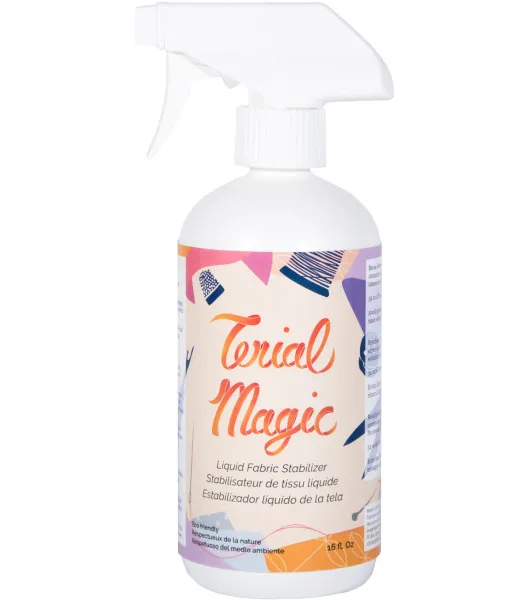 Terial Magic with Sprayer 16oz