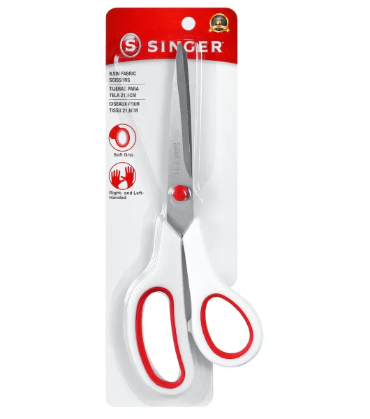 Tonic Studios Precision Collection Scissors 8.5 Left Handed