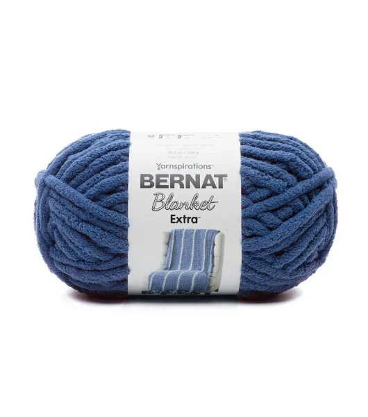 Bernat Blanket Extra Yarn by Bernat Joann x Ribblr