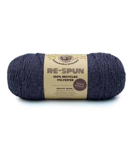 Lion Brand Re-Spun Bonus Bundle Yarn by Lion Brand | Joann x Ribblr