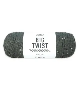 10pk Solid Aqua Medium Weight Acrylic 380yd Value Yarn by Big Twist by Big  Twist | Joann x Ribblr