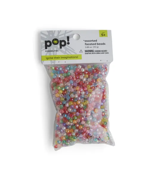 15mm Multicolor Chenille Stems 15ct by POP! by POP!