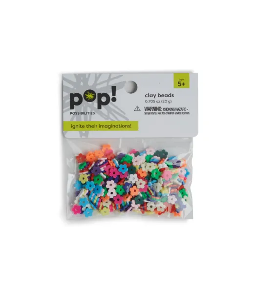 3.2oz Multicolor Sealife Animal Beads by POP! by POP! | Joann x Ribblr