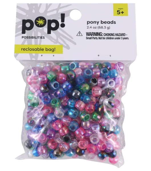 Members-Only Pricing 12 Pieces Small Clear Plastic Beads Storage