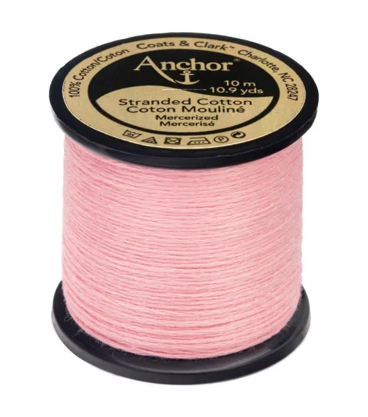 Coats And Clark Sewing Thread Light Pink 36