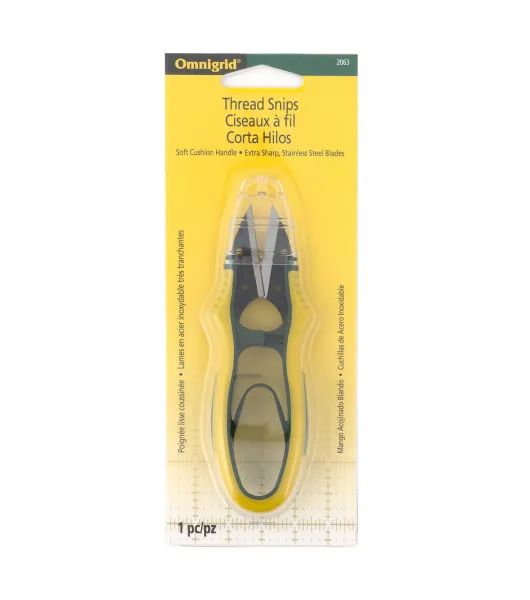 Steel Thread Snips