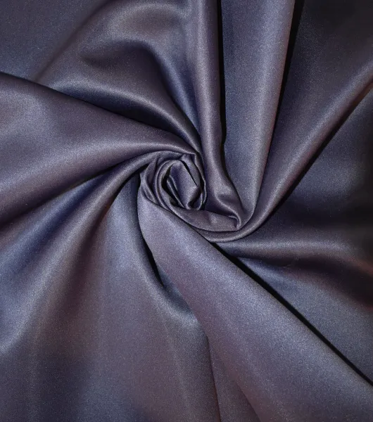 Casa Collection Matte Satin Fabric 58'' Solid