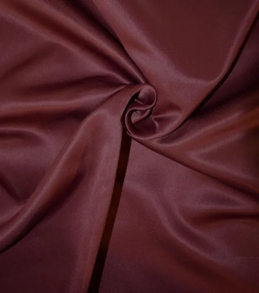 Casa Collection Matte Satin Fabric 58'' Solid