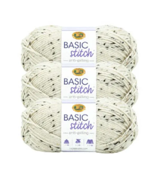 4pk Solid Gold Medium Weight Acrylic 380yd Value Yarn by Big Twist by Big  Twist | Joann x Ribblr