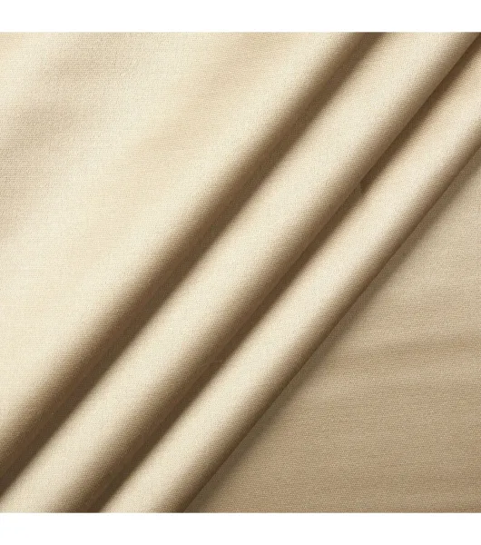 Silk Blend Satin Fabric