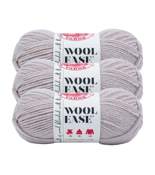 Lion Brand Fishermen's Wool Yarn in Canada, Free Shipping at