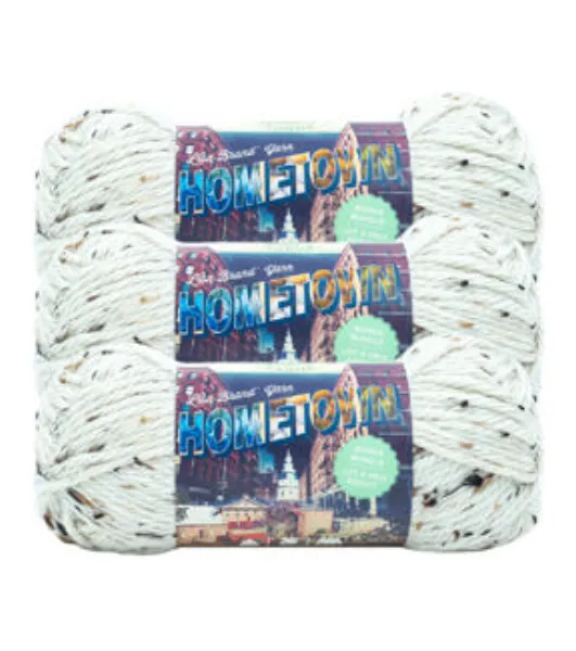 Lion Brand® Hometown® Bonus Bundle® Solid Yarn