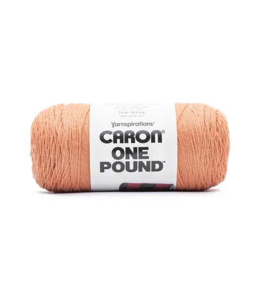 Caron One Pound Yarn by Caron