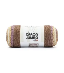 Mainstays Chunky Chenille Yarn and Roving Yarn - Walmart Finds