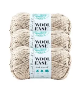 10.5oz Bulky Polyester Hush Yarn by Big Twist by Big Twist | Joann x Ribblr