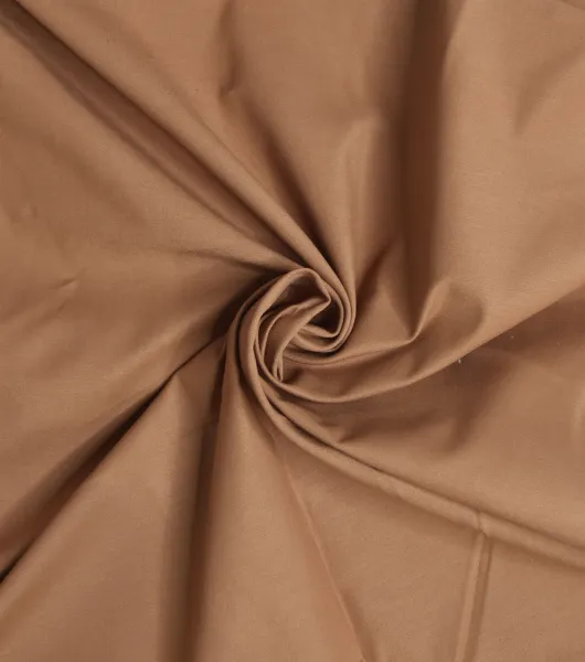 Cotton Spandex Stretch Twill Fabric