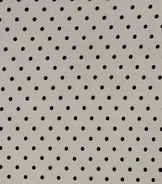 Casa Collection Flocked Dot Mesh Tone Fabric by Casa Collection | Joann x  Ribblr