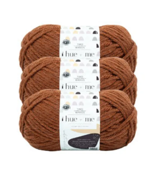 Salt Hue and Me Yarn 