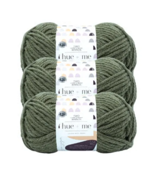 Mac-Re-Me Yarn – Lion Brand Yarn