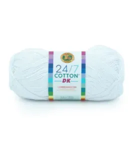 Caron 6oz Medium Weight Acrylic Simply Soft Freckles Stripe Yarn