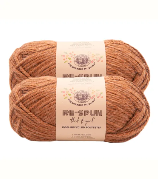 Wisteria Respun Thick and Quick Yarn -  Canada
