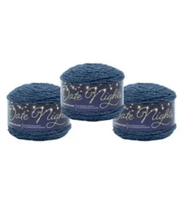 Lion Brand Bulky Acrylic Jiffy Bonus Bundle Yarn, JOANN