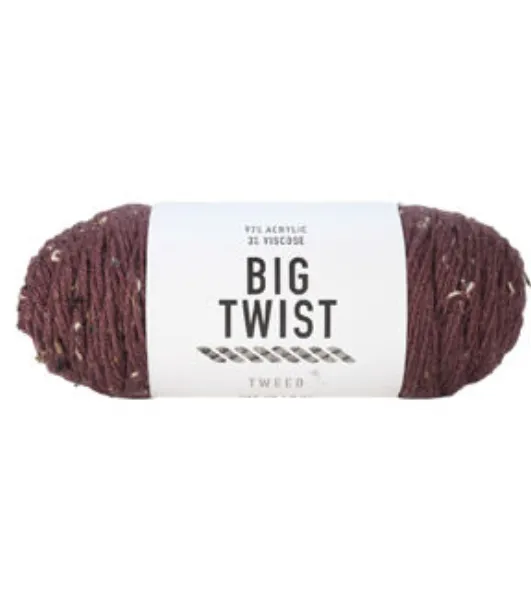 Wholesale big twist yarn brand, Cotton, Polyester, Acrylic, Wool, Rayon &  More 