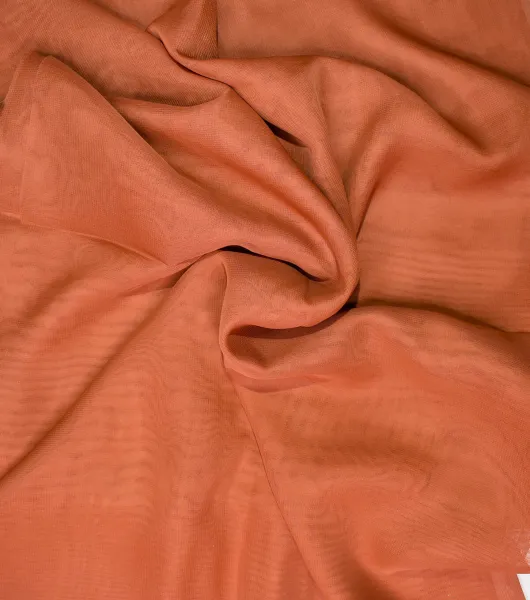 Casa Collection Chiffon Fabric 58-Solid Colors