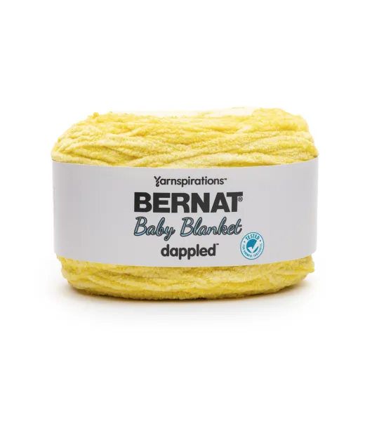 Bernat Baby Blanket Yarn 10.5oz.