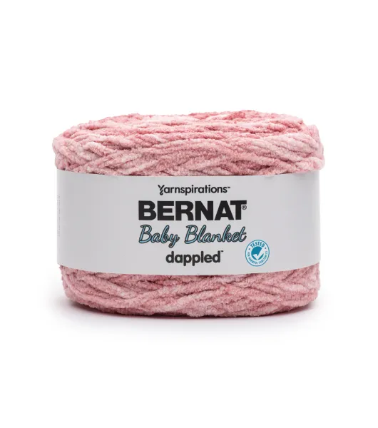 Bernat Baby Velvet Yarn 300g -  Finland