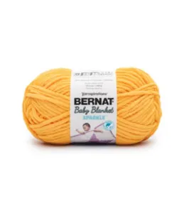 Bernat Blanket Tie Dye Ish Yarn Blue Skies