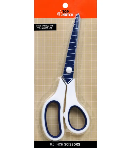 SINGER 7.75 All Purpose Scissors - Cow Print