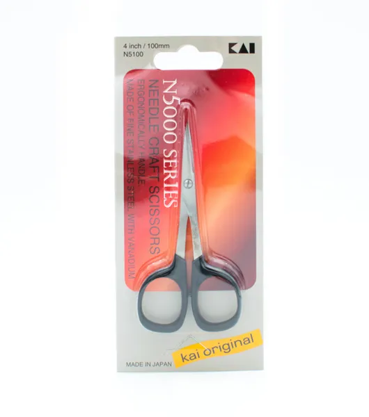 Kai 4 Scissors N5100