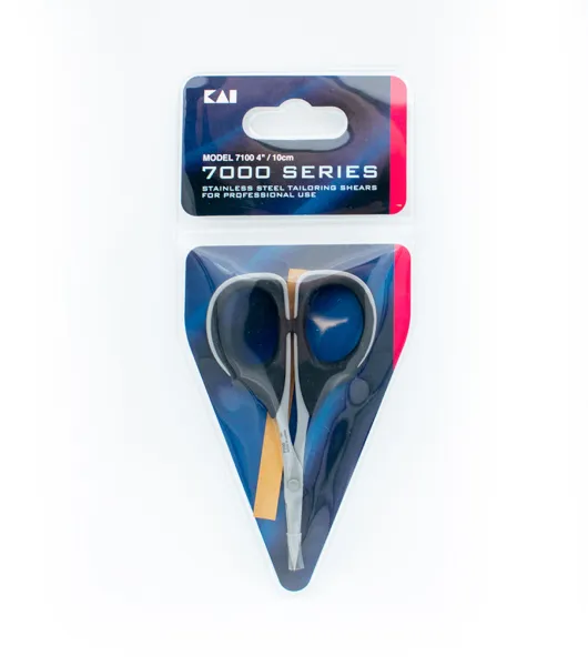 Navy Stripe Multipurpose Scissors by Top Notch by Top Notch | Joann x Ribblr