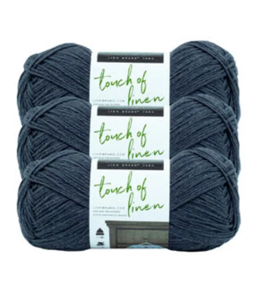 Touch of Linen Yarn