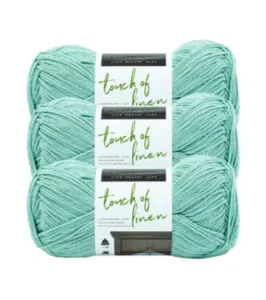 Darn Good Yarn Peek A Boo Lace Silk Yarn